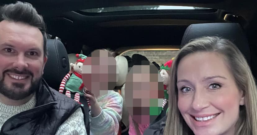 Nicola Bulley: Final moments explored after tragic drowning