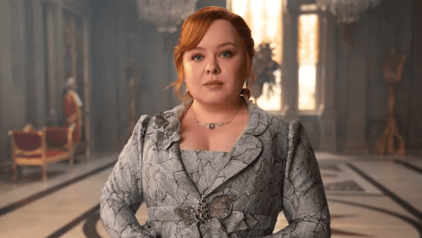 Nicola Coughlan's Empowering Nude Scene Targets Trolls