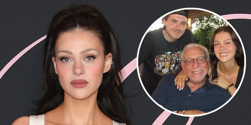 Nicola Peltz Denies $1M Monthly Allowance Rumors