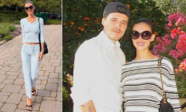 Nicola Peltz Sparks Concern Amid Family Feud