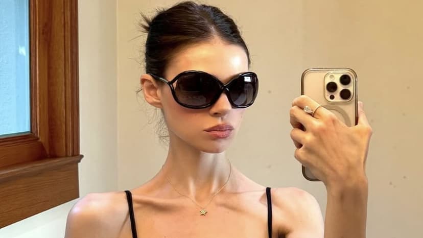 Nicola Peltz's Grueling Ballet Training Revealed