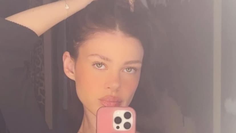 Nicola Peltz's Lavish Easter Basket Sparks Feud Talk