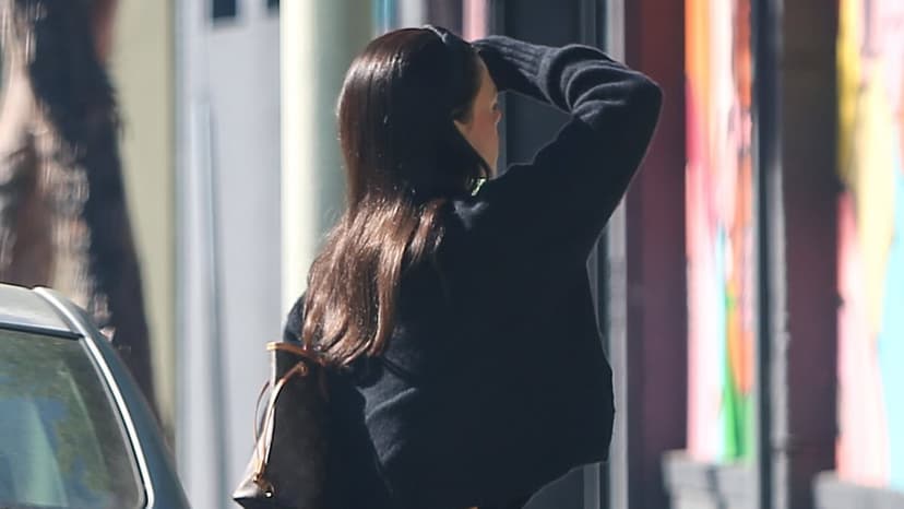 Nicola Peltz Channels Victoria Beckham's Style Amid Feud