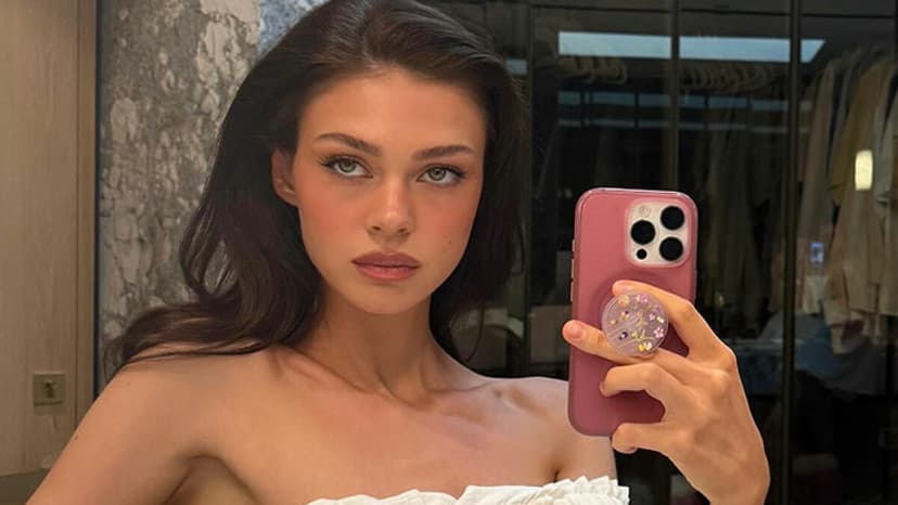 Nicola Peltz's weight sparks fan concern online