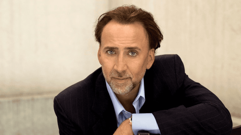 Nicolas Cage Joins True Detective Season 5