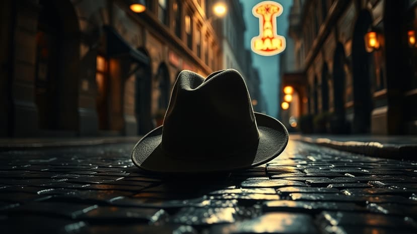 Cage's Spider-Man: Noir Detective Meets Bugs Bunny Wit