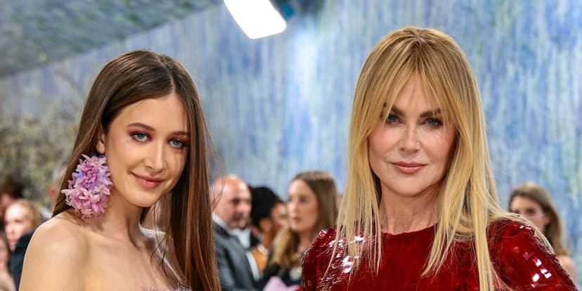 Teen Breaks Met Gala Age Rule for Star-Studded Night