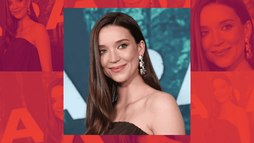 Actress Plays Psychopath, Embraces Dark Role