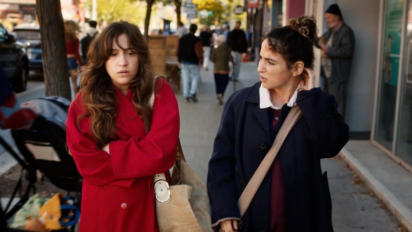 Holofcener Adapts Novel of Sisterly Squabbles for TV