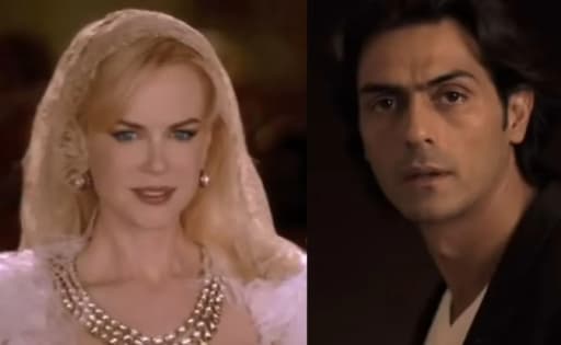 Kidman & Rampal: Unseen 2009 Ad Goes Viral