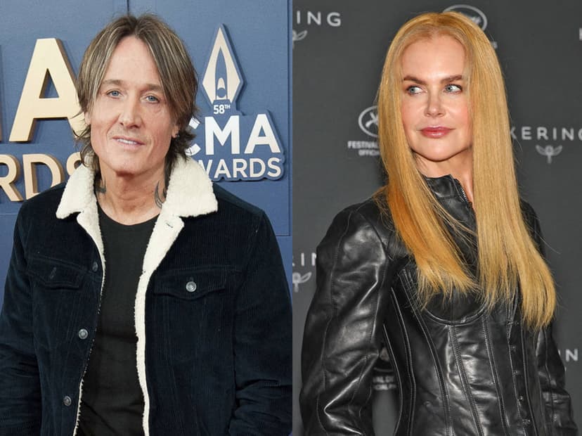 Nicole Kidman Breaks Silence on Divorce