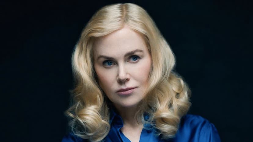 Nicole Kidman Explains Infamous "Seal Clap"