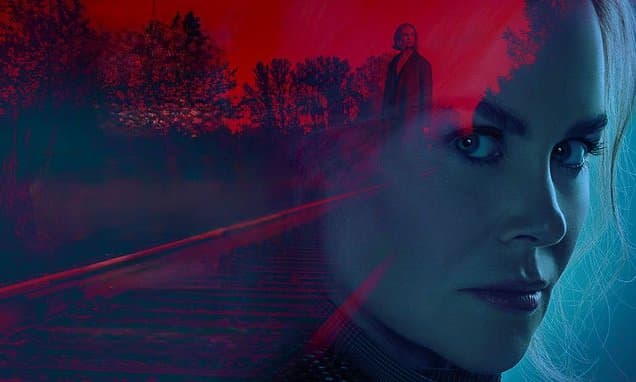 Kidman Unmasks Cornwell's Kay Scarpetta