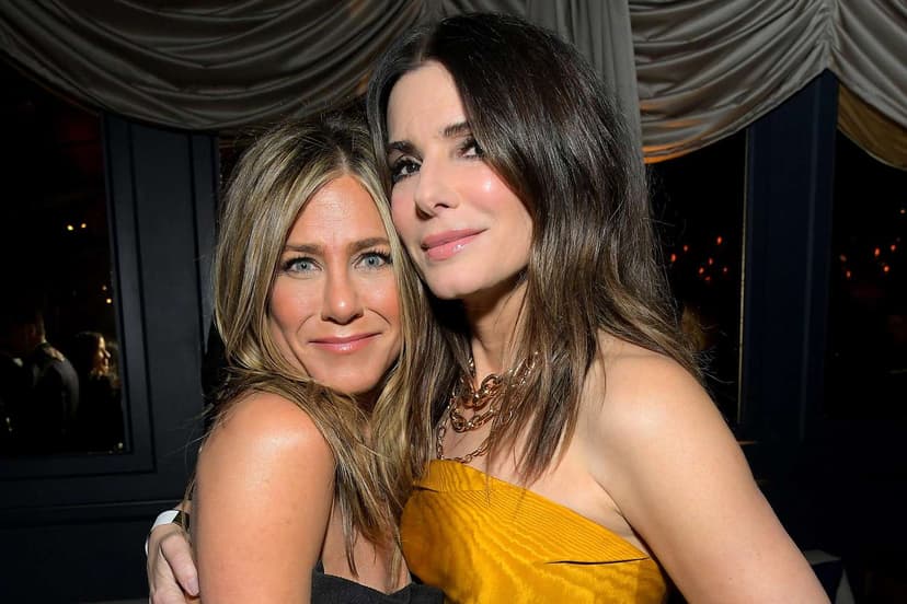 Kidman Craves Aniston's Potent Margaritas