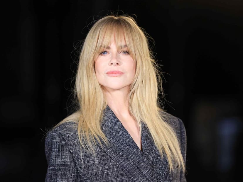 Nicole Kidman's Beachy Vogue Cover: A Glamorous Homecoming