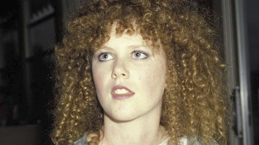 Kidman's Early Role: A Dark Dive into Australian TV