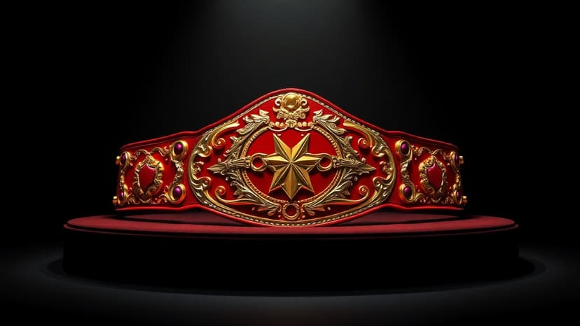 Kidman's Daring Ring Girl Transformation Revealed