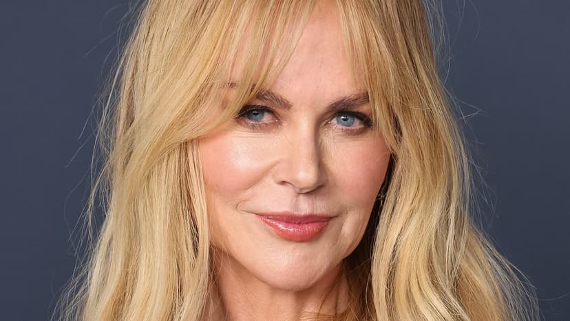 Fans Roast Kidman for Another 'Wig Fail'