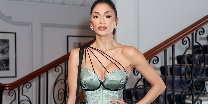 Scherzinger Honors Heritage with Powerful Earth Day Message