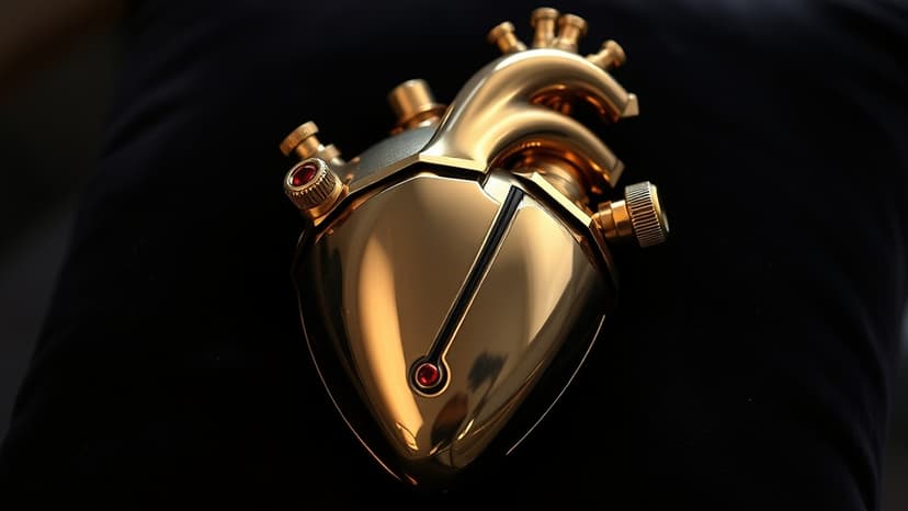 Nicole Scherzinger's Mom's Heart Battle: Two Strokes, Two Valve Replacements