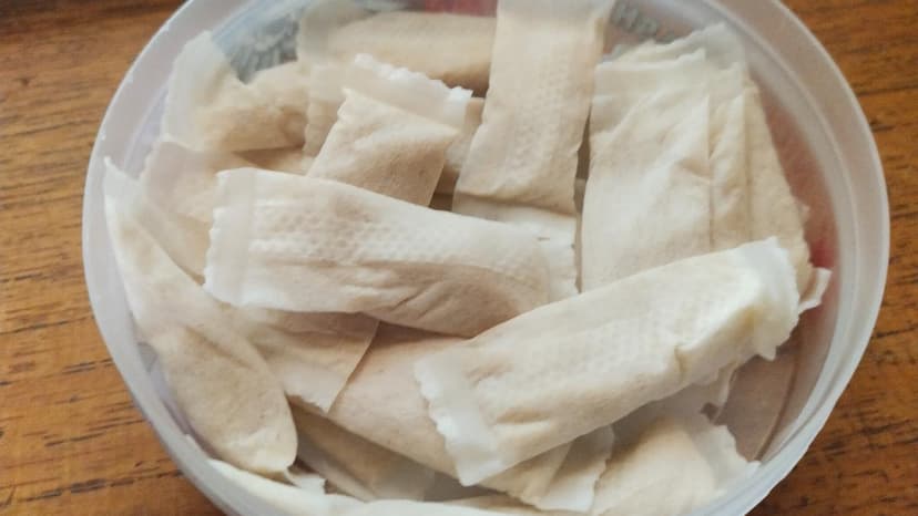 Doctors Warn: Highly Addictive Nicotine Pouches Proliferate