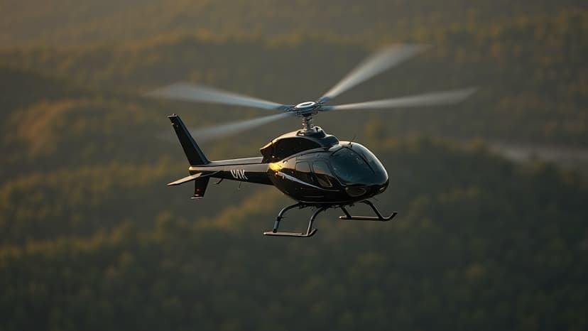 NICU Nurse Flies to Save Babies from Sky