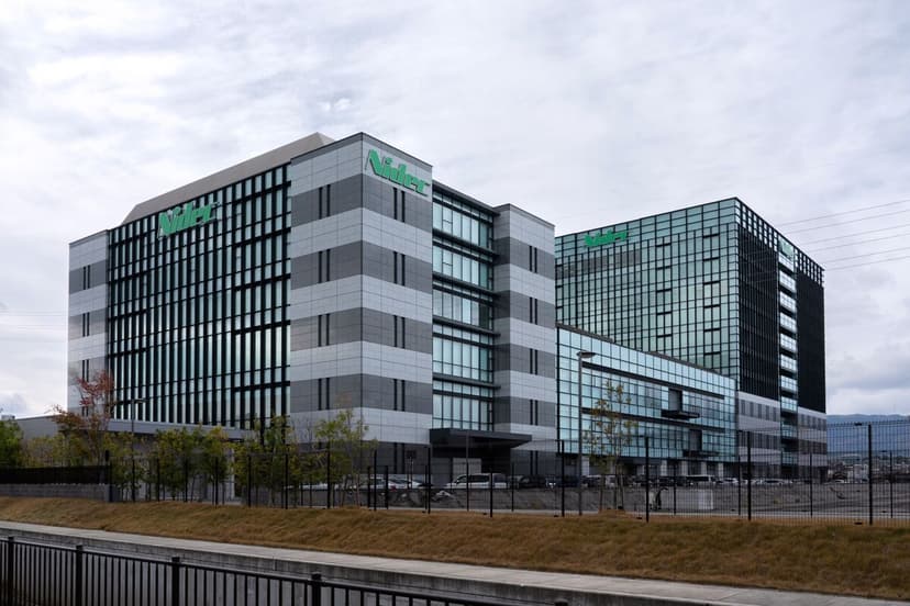 Nidec Faces Delisting Over Accounting Irregularities