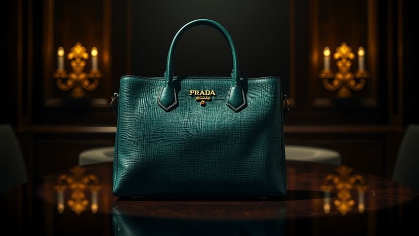 Nidhi Shah's Luxe Secrets: Rs 2.45 Lakh Bag & More!