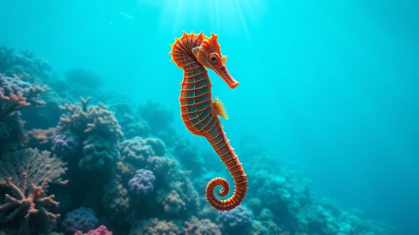 Actor Nidhi Subbaiah's Underwater Dream