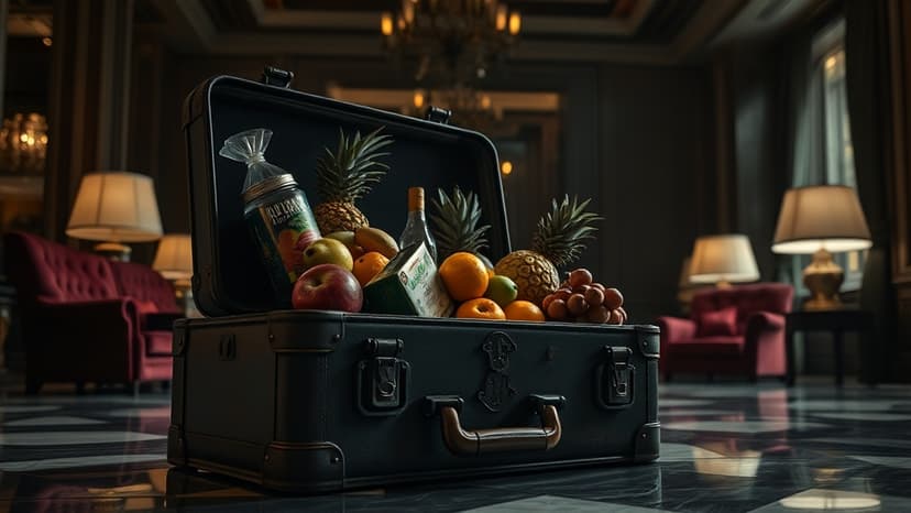 Niecy Nash Stranded in Mexico, Gets Help from Swingers!