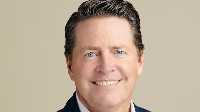 Nielsen Appoints Peter Naylor as First Chief Client Officer