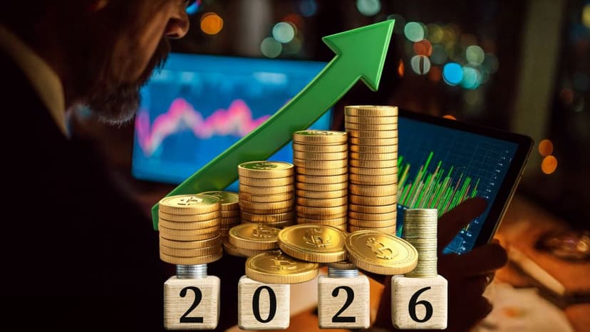 Indian Equities: Nifty Eyes 29,000 by 2026