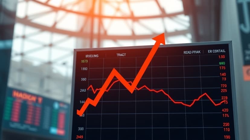 Nifty Plunges: Rs 3 Lakh Crore Wiped Out Amid Trade Fears