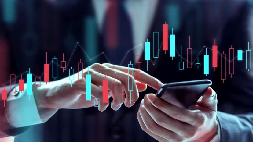 Nifty Recovers: Bulls Defend Key Support Zone