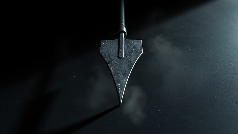 Nifty Auto Plunges: Key Stocks Tumble on Market Woes