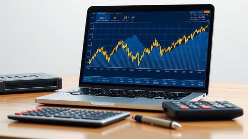 Nifty Surges Past Consolidation: Bull Run Ahead?