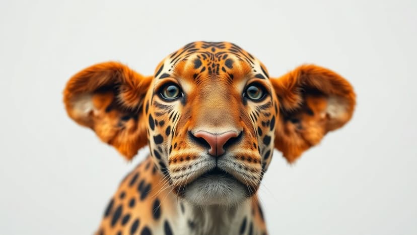 Nifty Plunges 5% Amid Geopolitical Storm