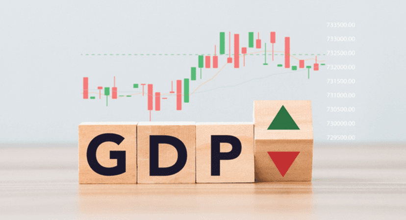 Stock Market Disconnect: Why Nifty Falls Despite GDP Growth