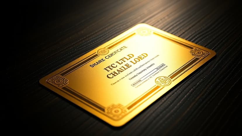 FMCG Index Surges 2.27% Amidst Market Fluctuations