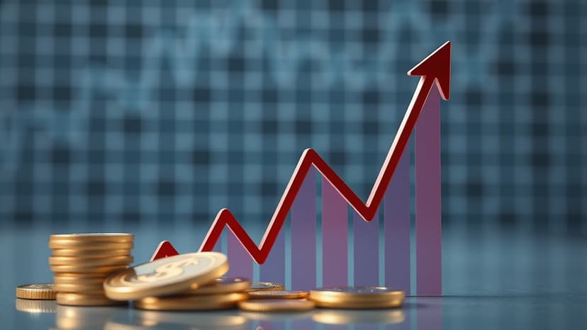 Nifty Eyes 29,500 by 2026: Top Picks Revealed