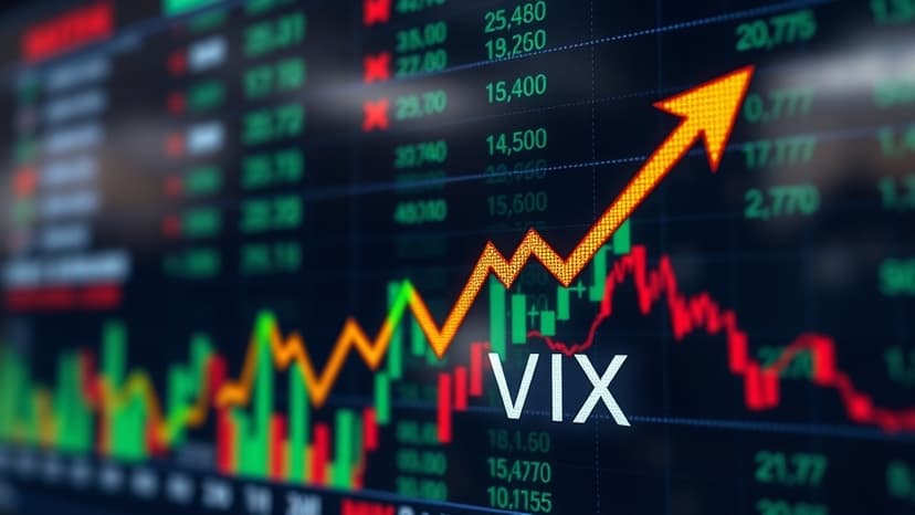 Nifty Futures Dip: January 2026 Contracts Lag Cash Market