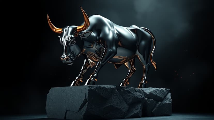 Nifty Holds 24,600 Despite West Asia Conflict