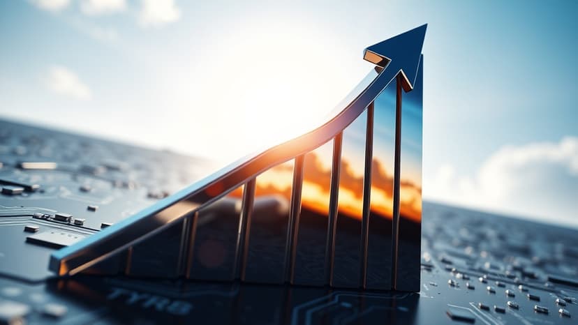 Media Index Soars: Saregama, Sun TV Lead Gains