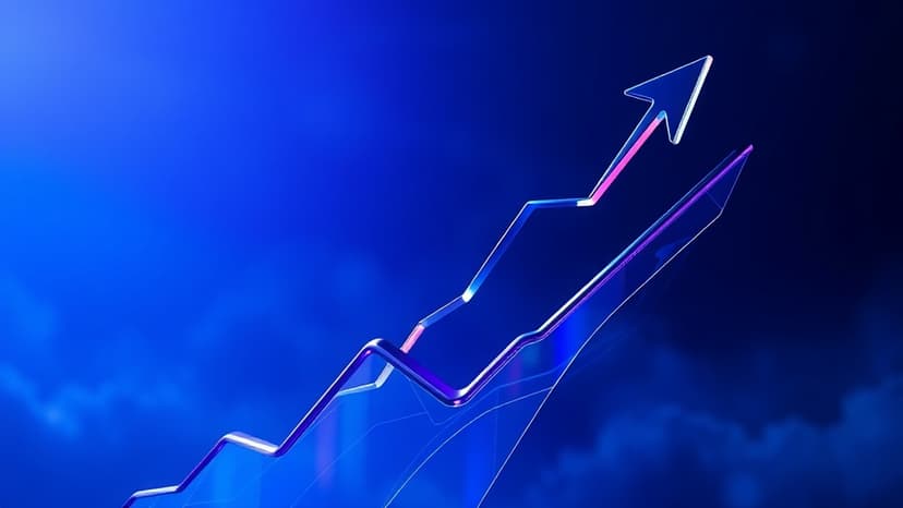 PSE Index Surges: Oil India Leads Charge