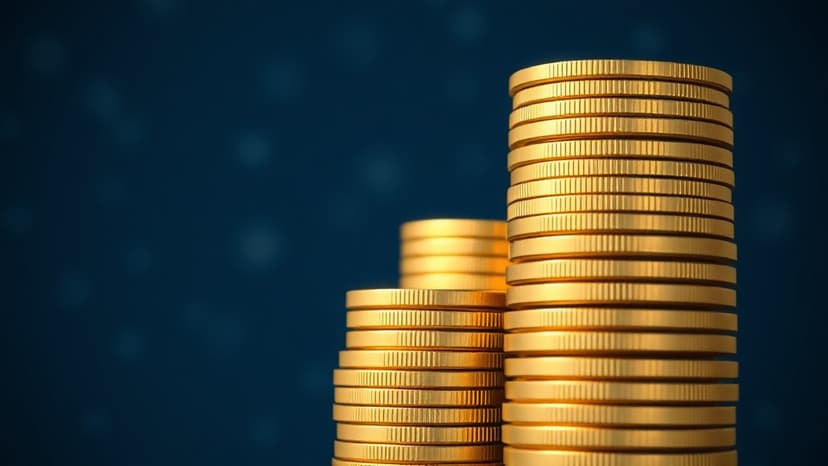 PSU Banks Surge: Index Gains 1.68% Today