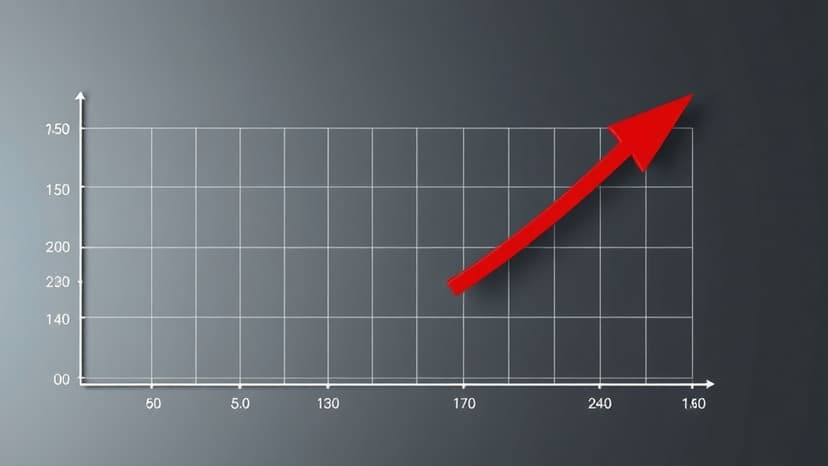Realty Index Plummets: A Month of Losses