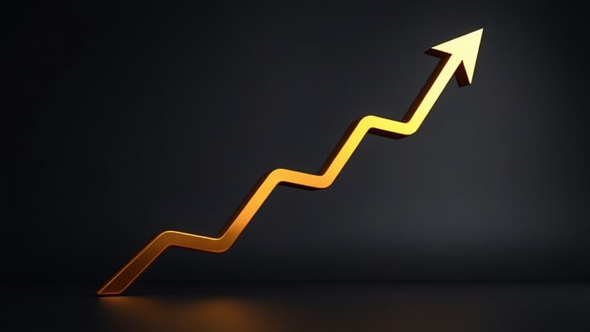 Nifty Realty Index Climbs 2.69% Amidst Broader Market Gains