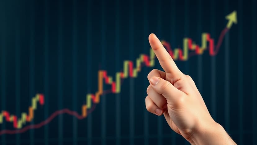 Nifty Recovers: Auto, Energy, Finance Stocks Lead Rally