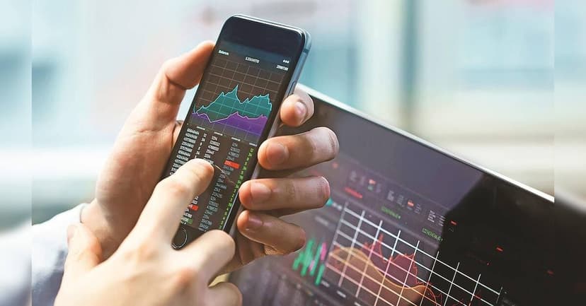 Nifty Reverses Gains Amid Global Fears, Crude Oil Surge