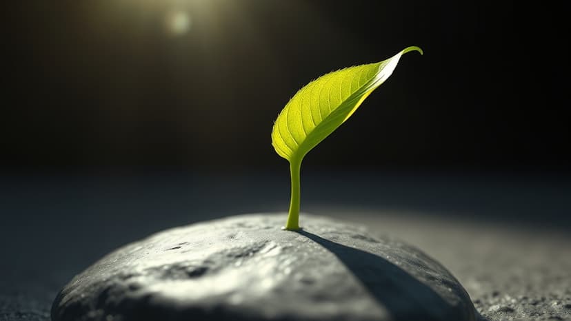 NSE Launches 'Ahimsa' Index for Value-Based Investing